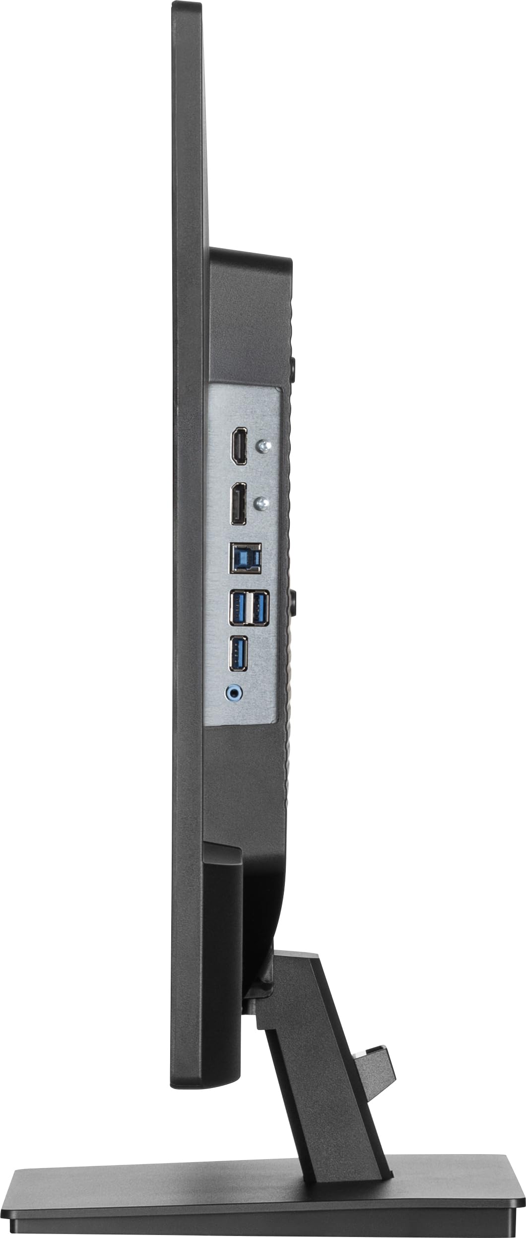 Iiyama Ecran 31,5 Noir 3ms Dalle IPS 2560x1440 100Hz 250 CD/m² 2xHDMI 1xDisplayPort 3xUSB HUB (3.2) HPs VESA 100x100 X3270QSU-B1