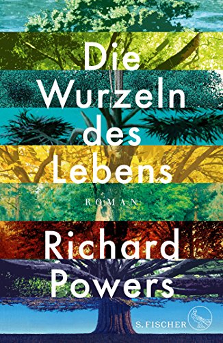 Die Wurzeln des Lebens 3103973721 Book Cover