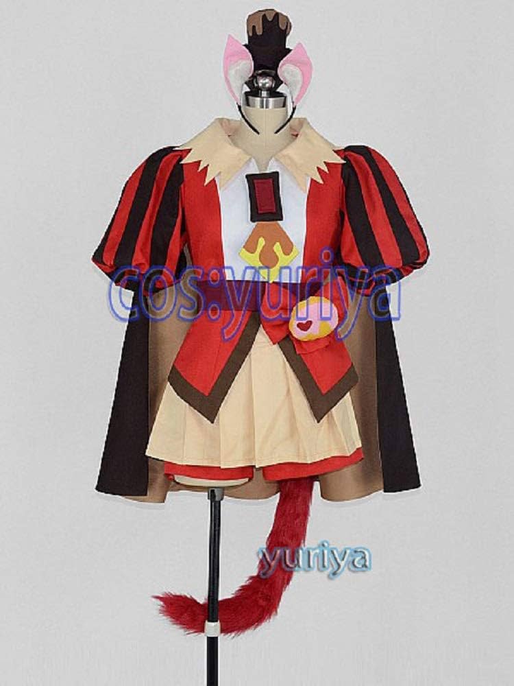 キラキラ☆プリキュアアラモード キュアショコラコスプレ衣装 Amazon.co.jp: キラキラ プリキュアアラモード キュアショコラ