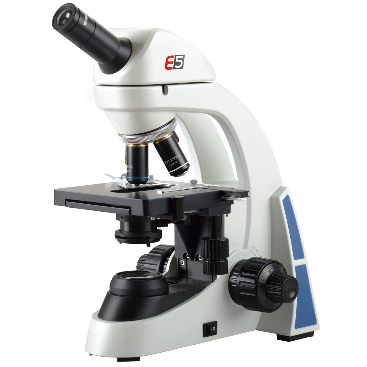 3B Scientific W30900 ME5 Microscopio Monocular