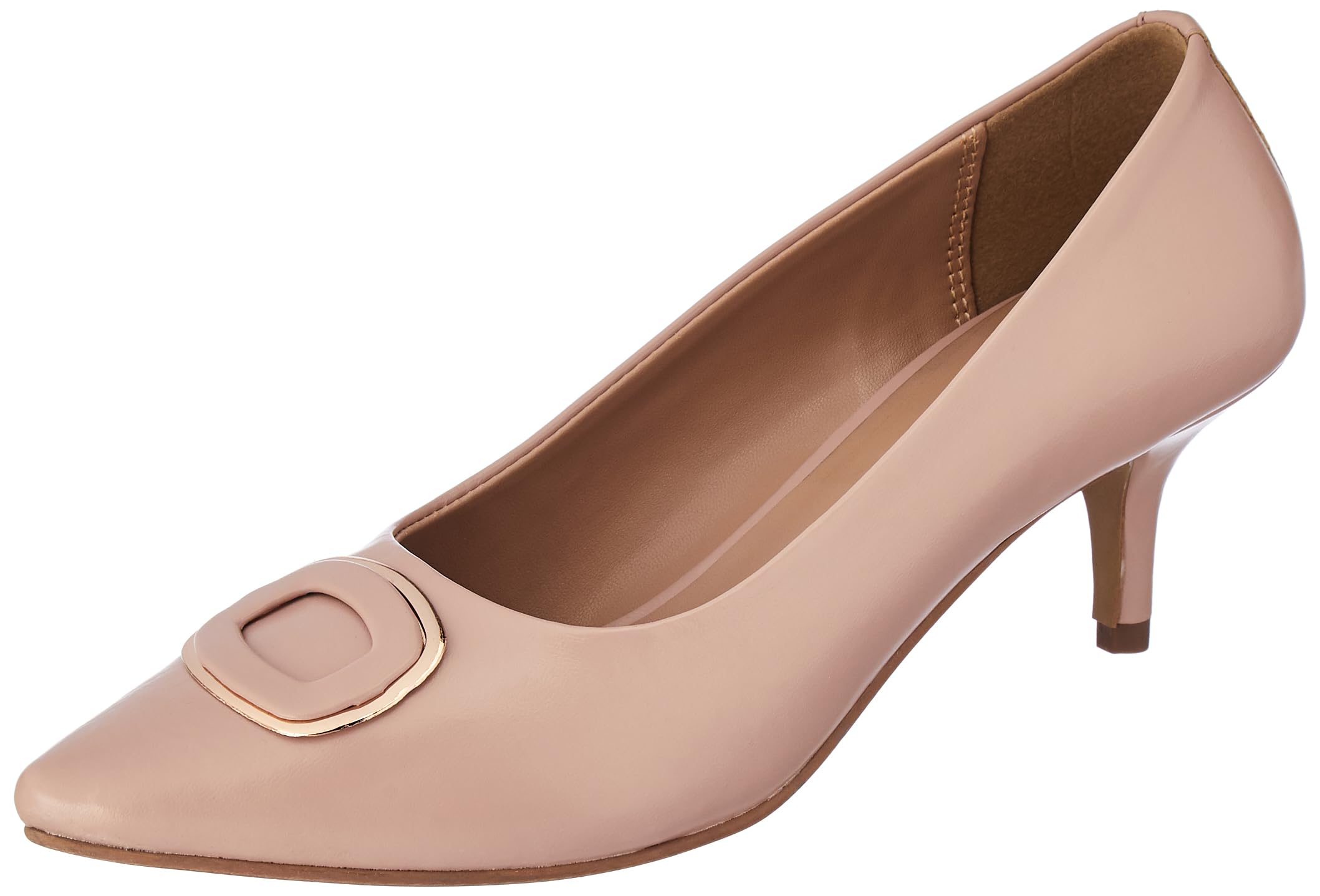 Bata Womens Ballerina Beck Pump E 23 in Beige Sise- 4 (B0CKVSJNNL) Amazon Price History, Amazon Price Tracker