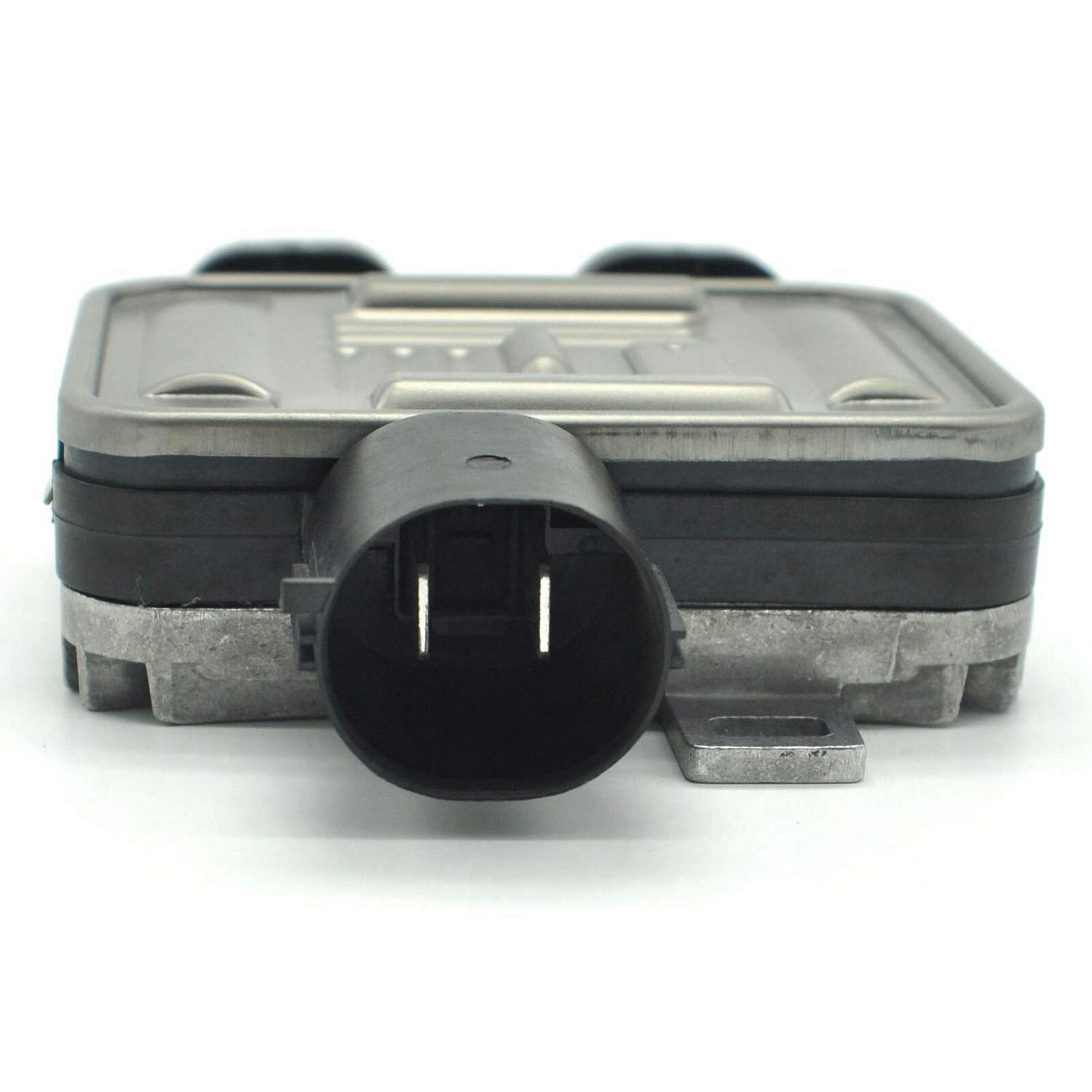 Jepsen ECU de Relé MóDulo de Control Ventilador de RefrigeracióN Radiador para Leopard para para 940009402 941.0138.01 941013801