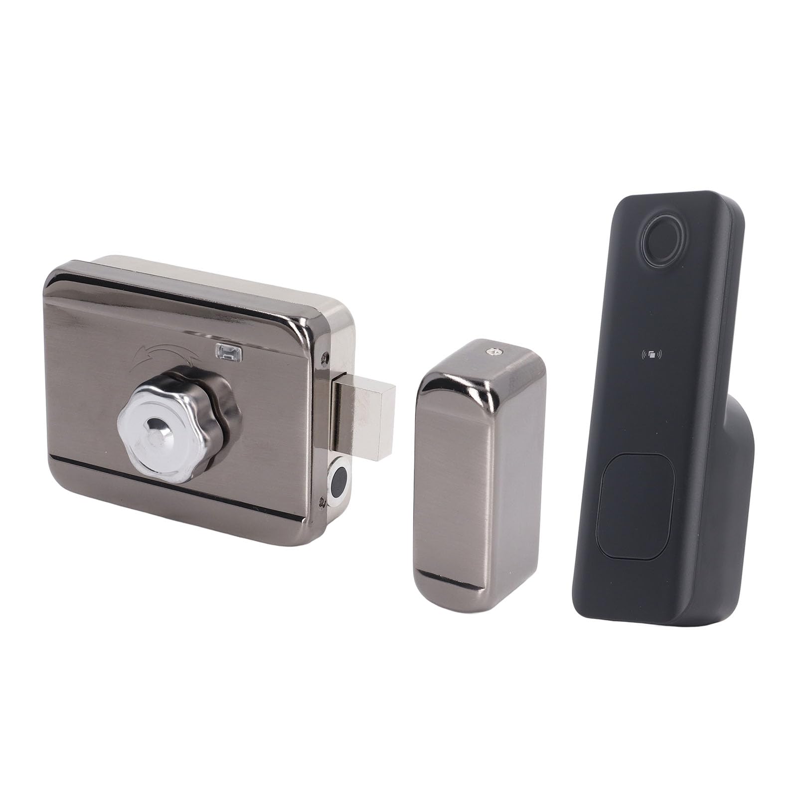 Cerradura de Puerta Inteligente Bluetooth, Cerradura sin Llave