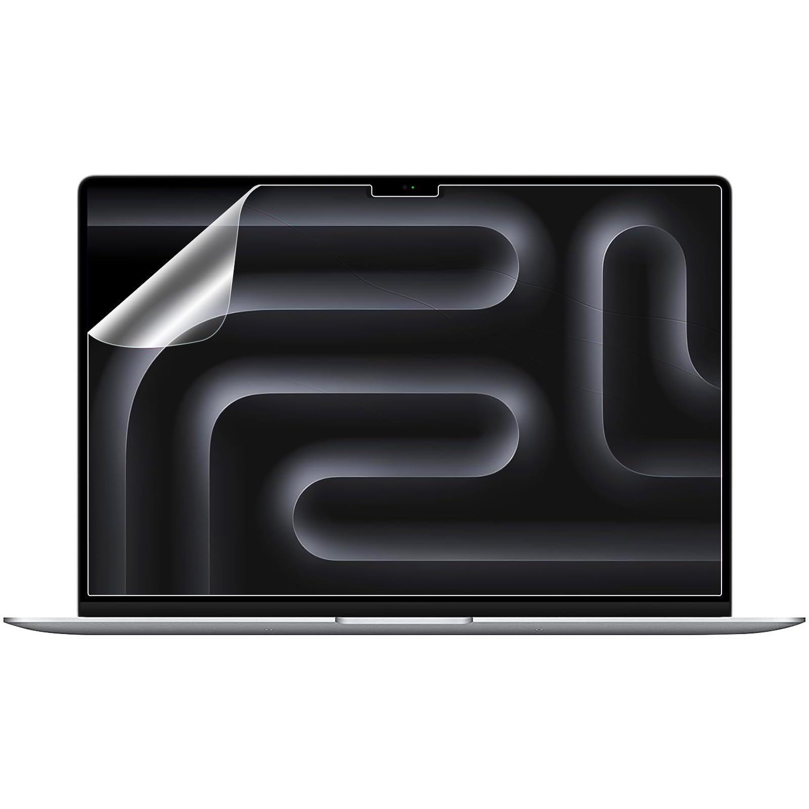 2 Pack Compatible with MacBook Pro 14 Inch Screen Protector (M5, M4, M3, M2, M1, Pro/Max), Anti Glare Scratch Matte Screen Protector for MBP 14.2''(2021-2025)