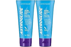 Sensitive Skin Gel Ultra Gentle and Preservative Free