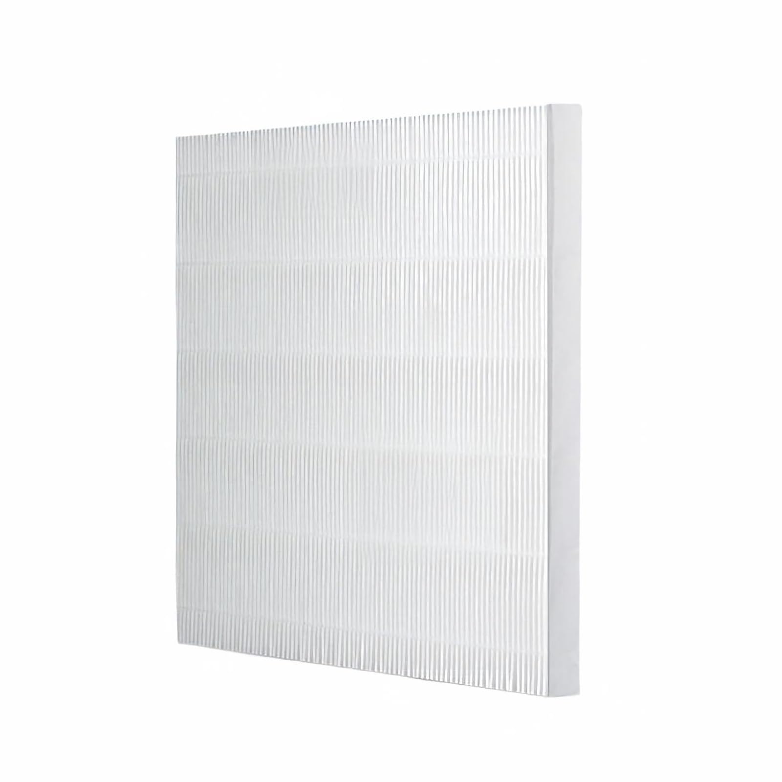 Ycddjjpcv 1 Pcs Filter Custom Size Hepa Filter 355 * 300 * 20Mm，Compatible For Hitachi Ep A3000 Air Purifier，High Efficiency，Low Noise，Long Lasting，Easy Install