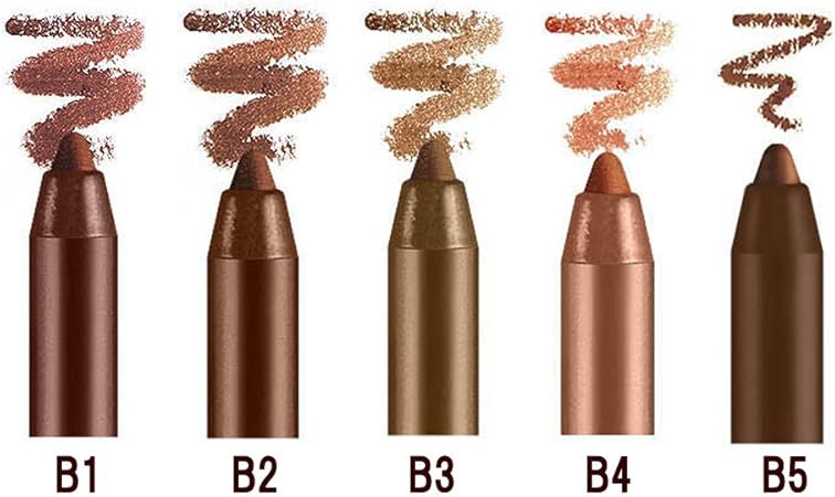 Amazon ピア ia Last Pen Eyeliner ラストオートジェルアイライナー ボヘミアン ペンタイプ メイクアップ アイメイク 韓国コスメ 5本セット 並行輸入品 ピア ia アイライナー 通販 Amazon ピア ia Last Pen Eyeliner ラストオートジェルアイライナー ボヘミアン ペンタイプ メイクアップ アイメイク 韓国コスメ 5本セット 並行輸入品 ピア ia アイライナー 通販