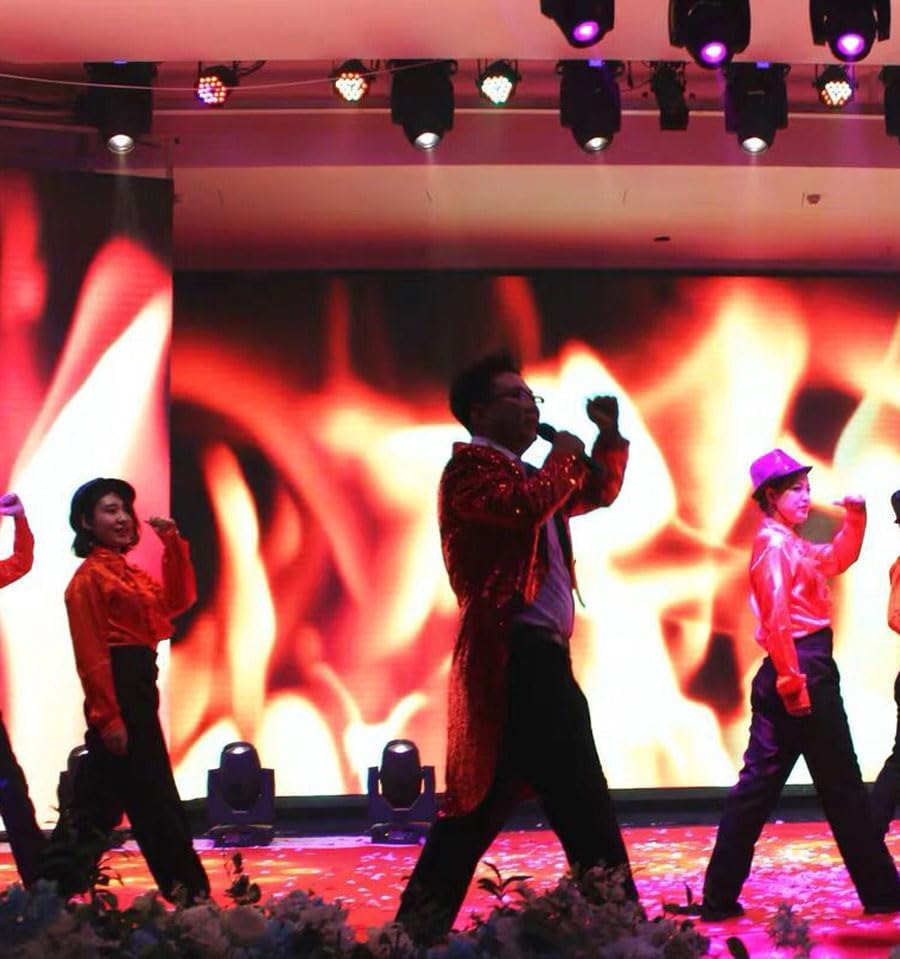 ORBITRAY Men Sequin Tuxedo Blazer Long Tail Jacket Men Nightclub Prom Suit Jacket Singers Stage4