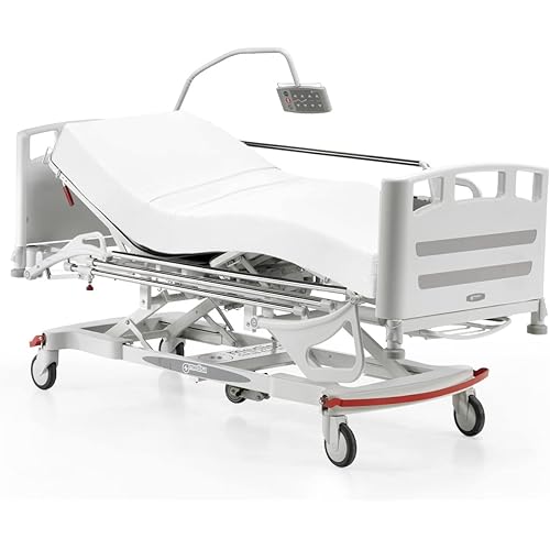 Lenenz Hospital Bed Sheet - Soft Jersey Twin Fitted Sheets - Knitted Fitted Hospital Bed Sheets - 36"x84"x16" (2)