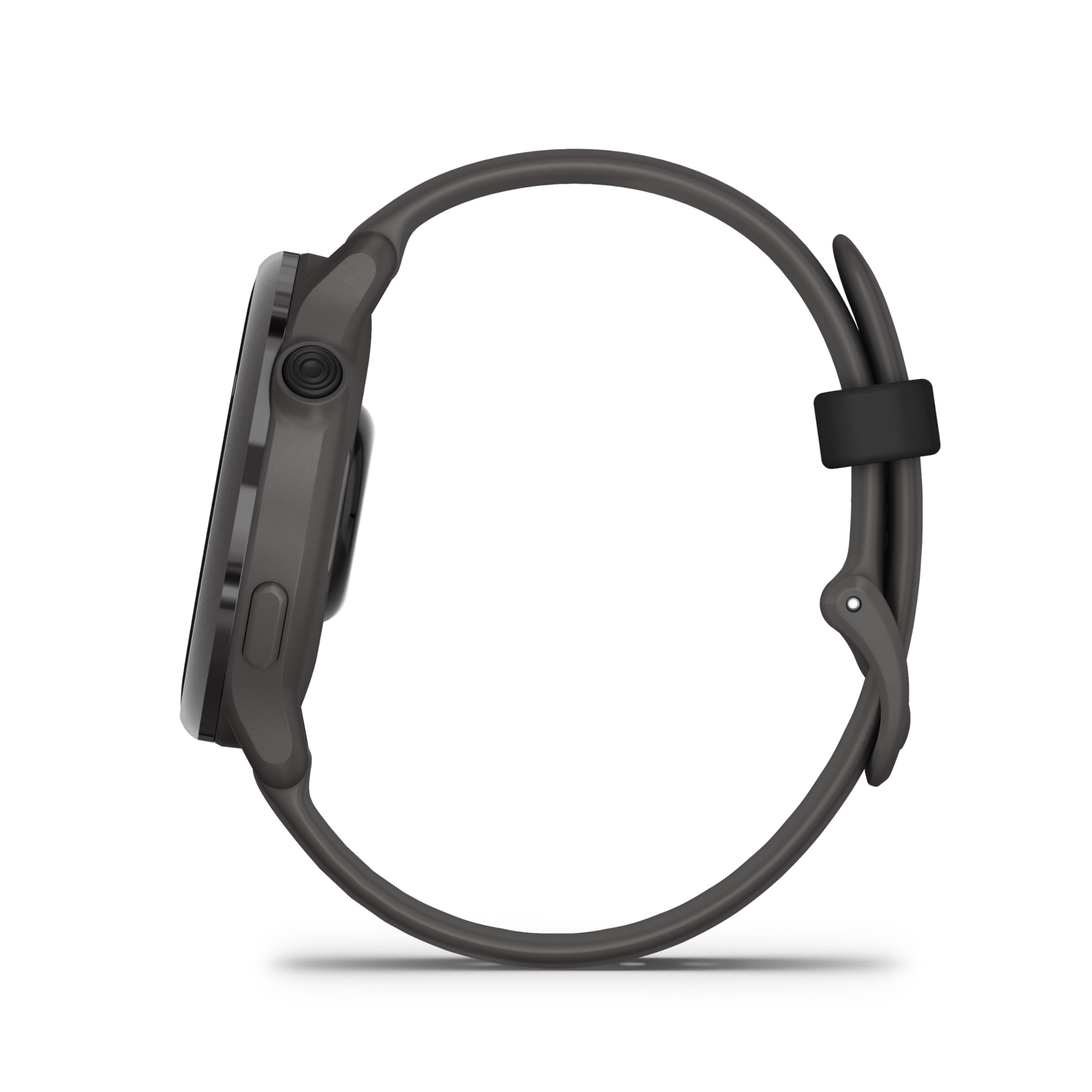 Garmin vívoactive 6 42mm (Amazon Exclusive) - Fitness-Smartwatch, 1,2"-AMOLED-Touchdisplay, bis zu 11 Tage Akkulaufzeit, 80+ Sport-Apps, Trainingsoptionen, Gesundheitsfunktionen, Smart Notifications