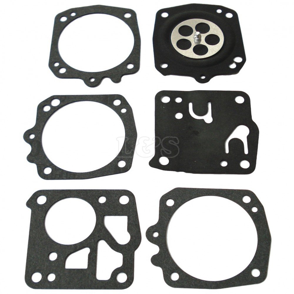 Tillotson Carb Diaphragm Kit (G Carb) For Partner/Husqvarna K650 Active K950