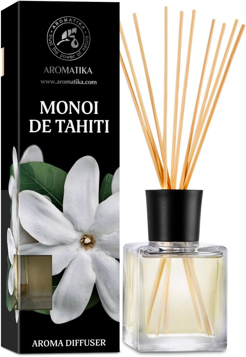 DIFFUSEUR D AMBIANCE parfumé - recharges