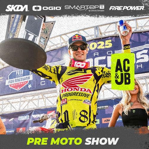 Does Deegan have what it takes? Looking at the Pro Motocross opener this weekend