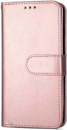 PIXFAB Case For Honor 400 Pro 5G, Leather Wallet Phone Case, Magnetic Book Flip Folio Cover [RFID Protection & Card Slots] And [Kickstand] Case Cover For Honor 400 Pro 5G - Blue - View #5