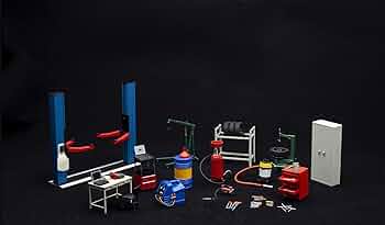 ARTOMIC CREATIONS /リネア/LINNEA GARAGE KIT ARTOMIC CREATIONS /リネア/LINNEA GARAGE KIT ARTOMIC CREATIONS