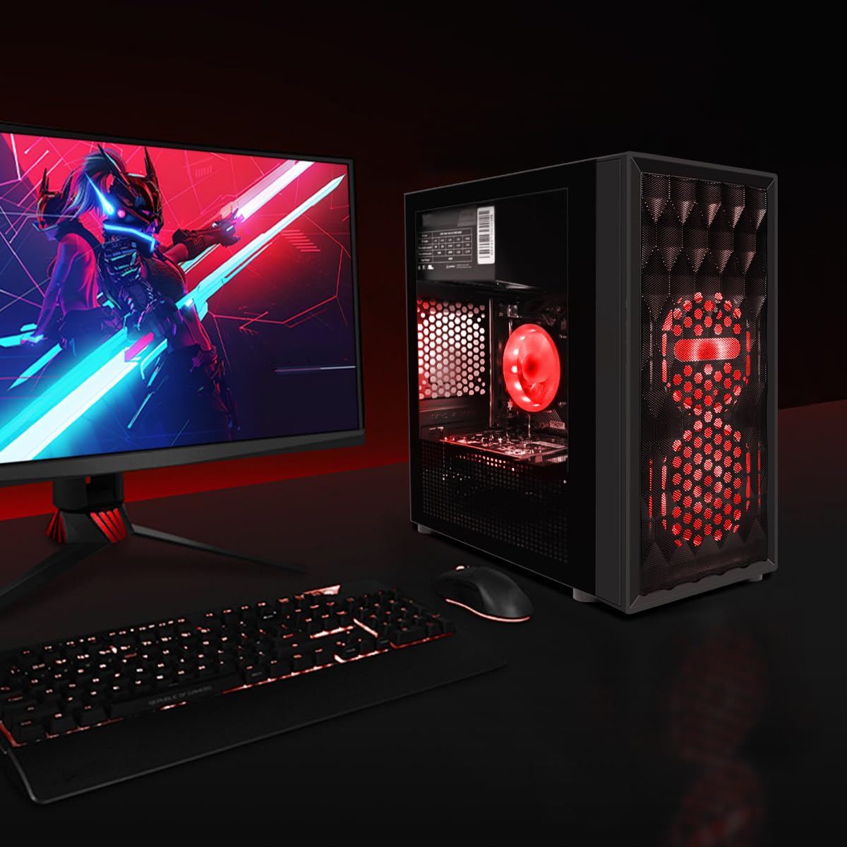 デスクトップPC/Coleron(R)CPU2950M/RAM8GB/930GB デスクトップPC/Coleron(R)CPU2950M/RAM8GB/930GB デスクトップ