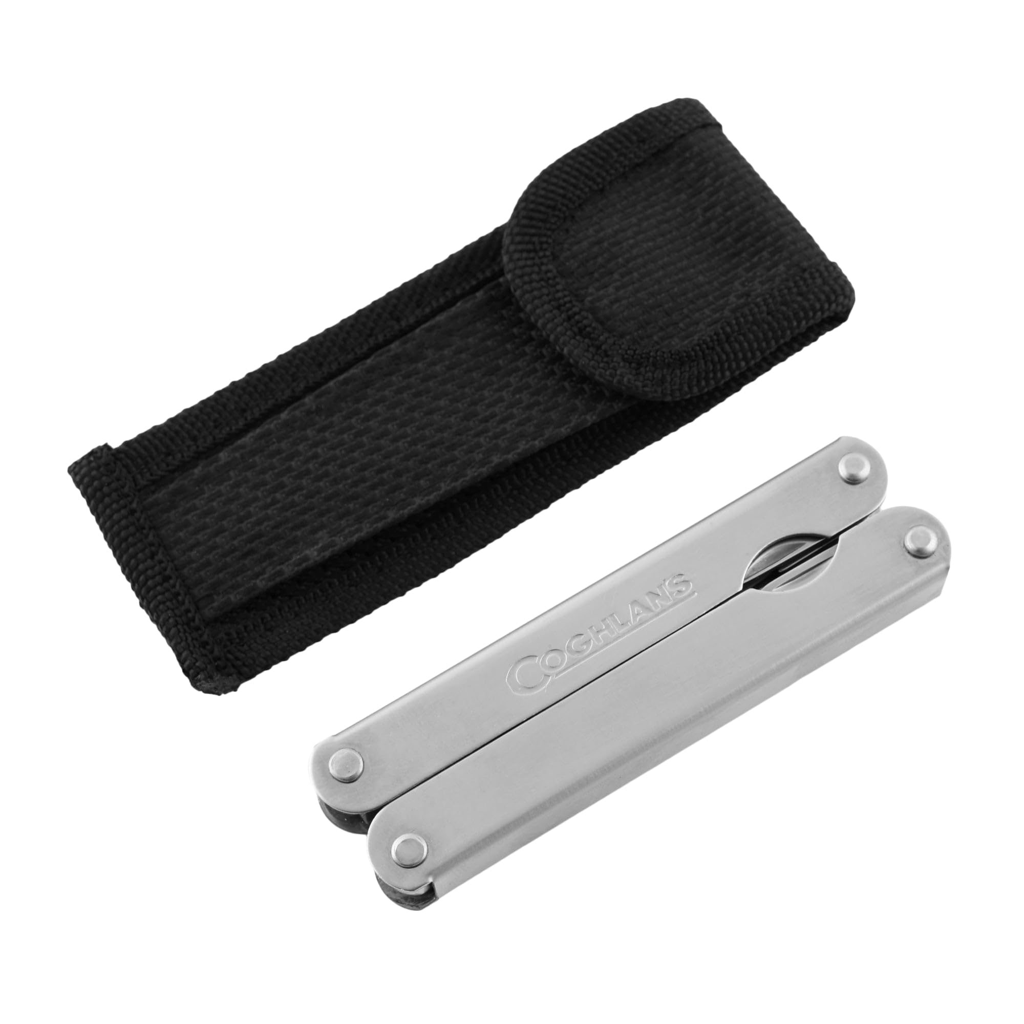 Amazon.com: Coghlan's Camper's Multi-Tool - Compact and Durable 10