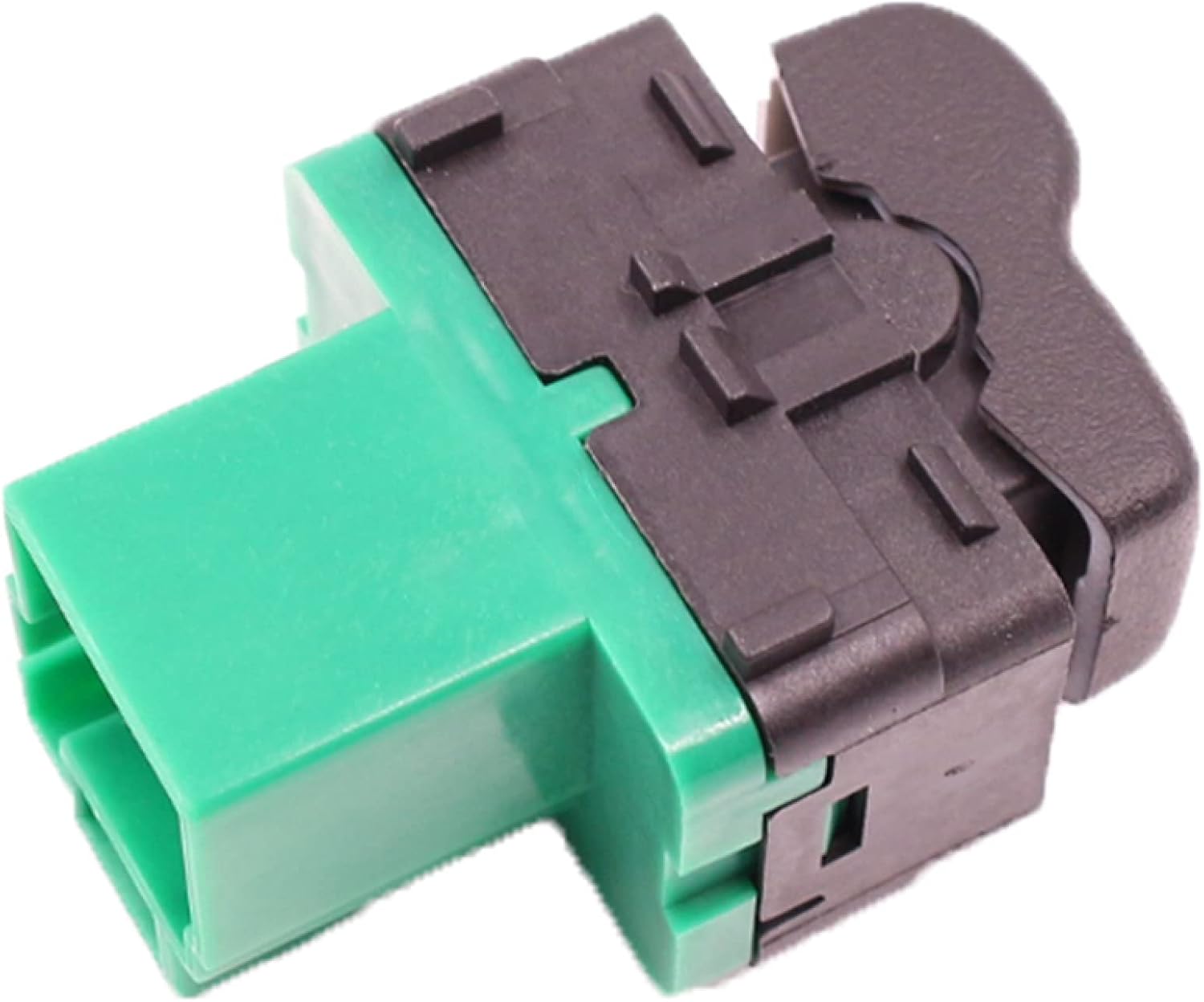 Car Window Switch for Chevrolet Oldsmobile 2000-2005, Left Side Power Door Lock Switch