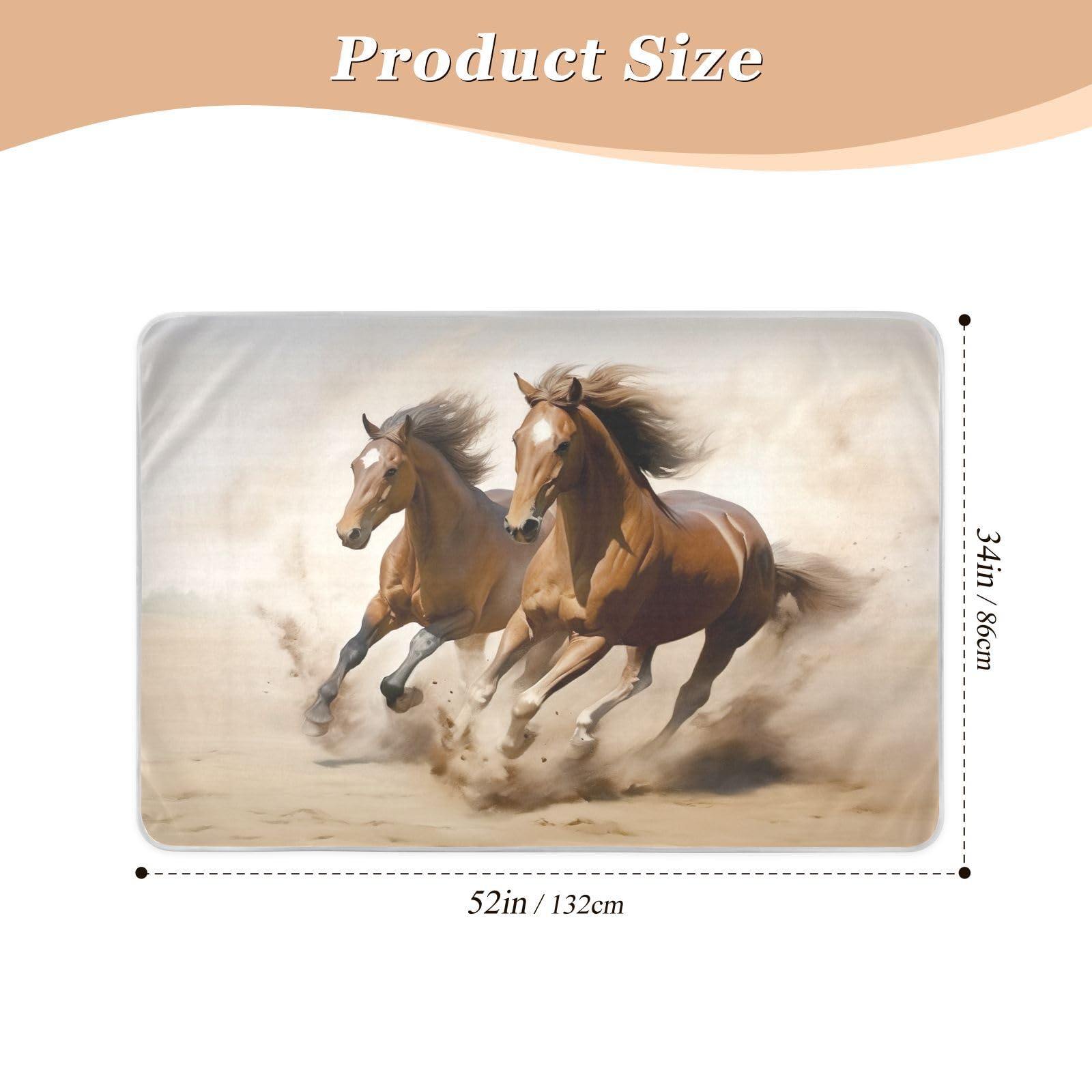 GOODOLD Washable Bed Pad for Incontinence 34