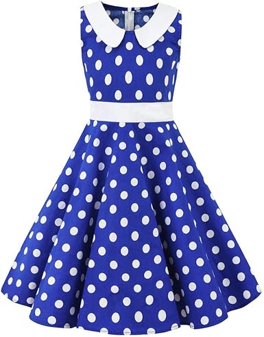 robe a pois amazon