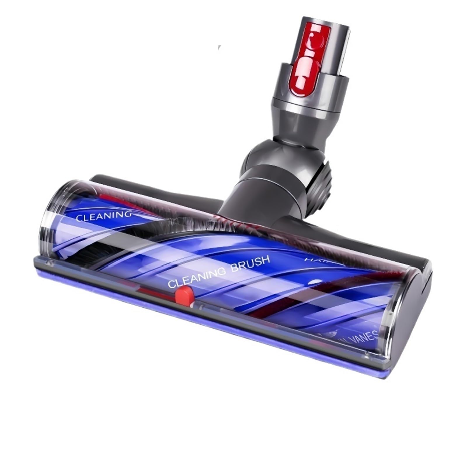 kvcccss Brush Roller，Compatible For Dyson， V7