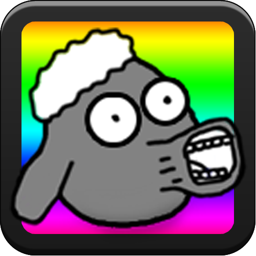 Trolling Sheep Trolling Sheep