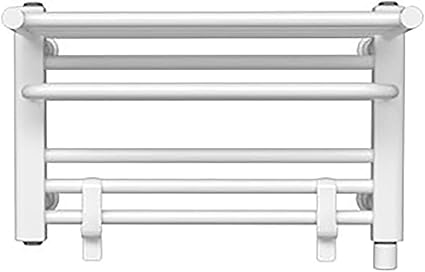 ZHANGYY Calefactor eléctrico Toallero Rejilla calefactora ...