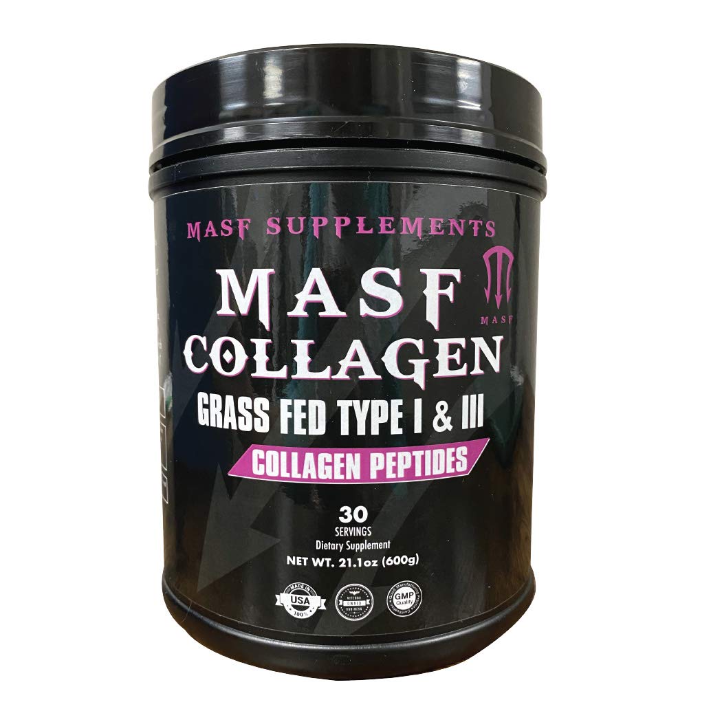 MASFCollagen