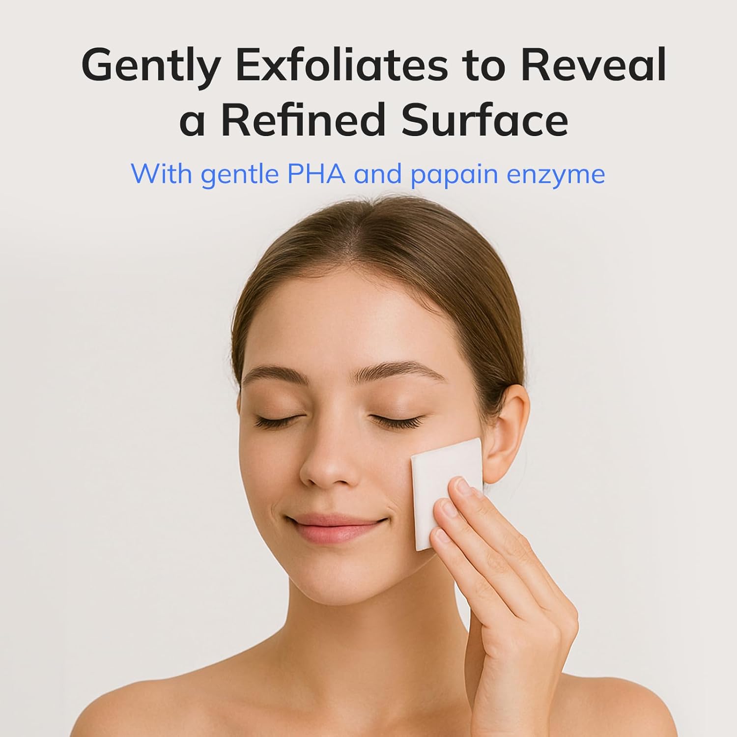 keenoniks Ceramide Aurora Dewy Toner – Deeply Hydrating & Barrier-Repair Toner for Radiant, Healthy Skin - Korean Skincare for Sensitive Skin - 300ml (10.14 fl oz) - Image 6