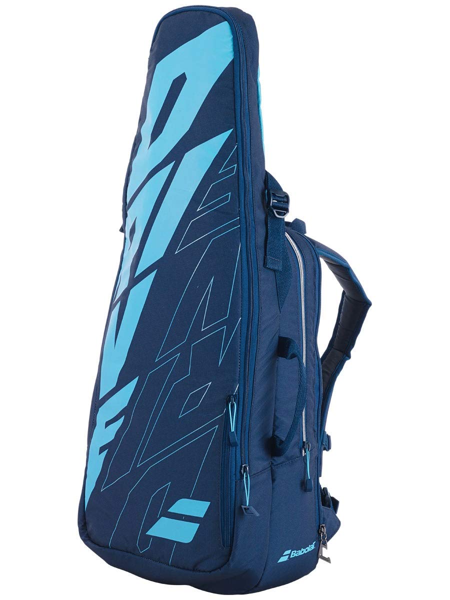 Babolat Pure Drive Zaino Tennis Blu (OS)