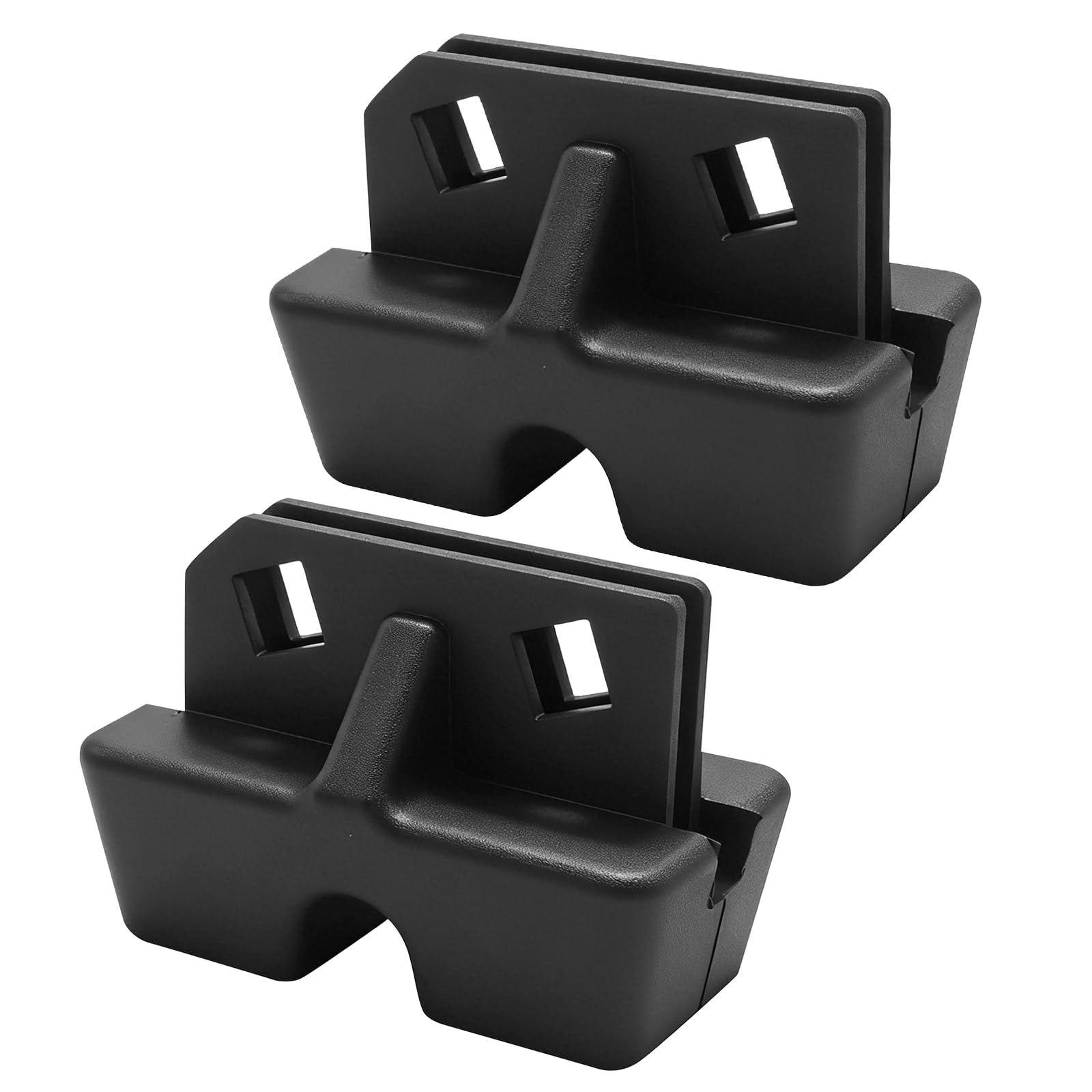 Amazon.com: Hoypeyfiy A17-13666-000 Hood Latch Isolator
