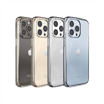 Amazon.co.jp: motomo iPhone 13 Pro 用 ケース INO LINE