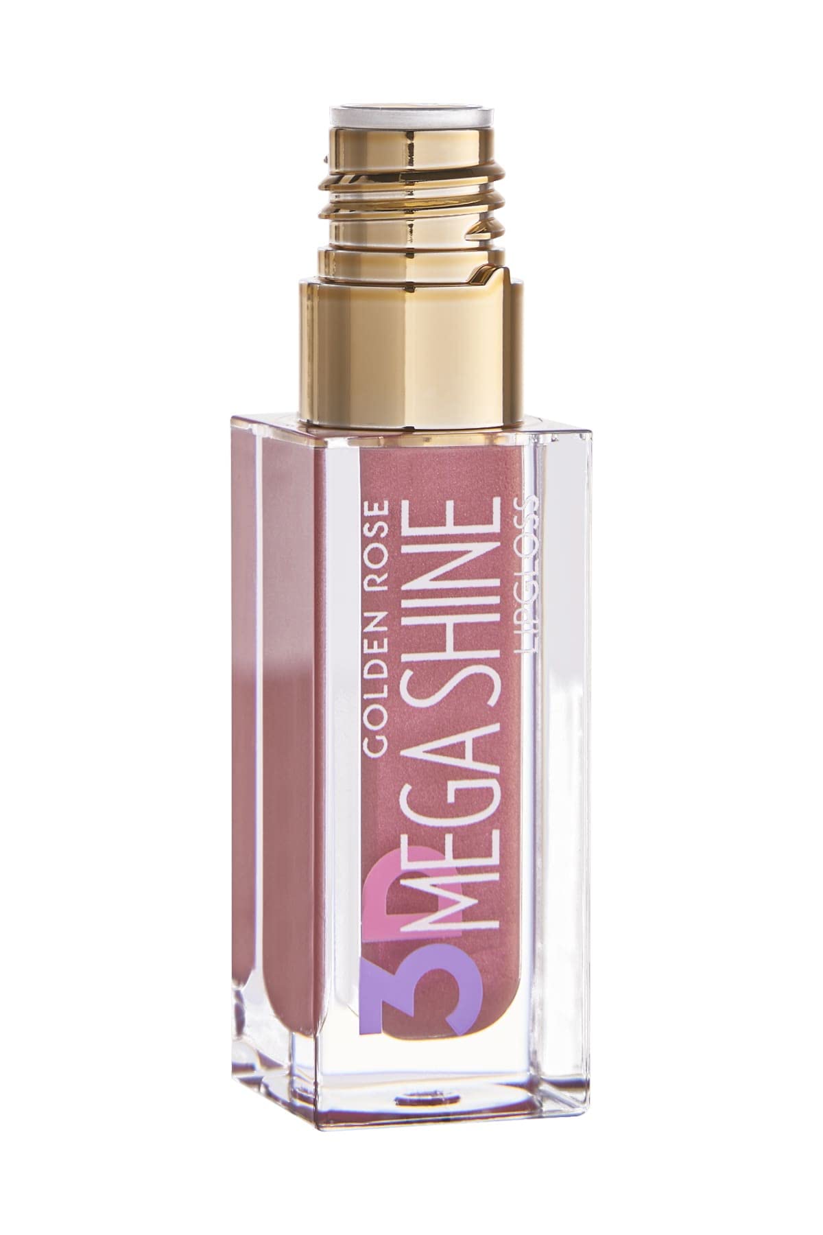 Golden Rose 3D Mega Shine Parlatıcı No:114 Shimmer