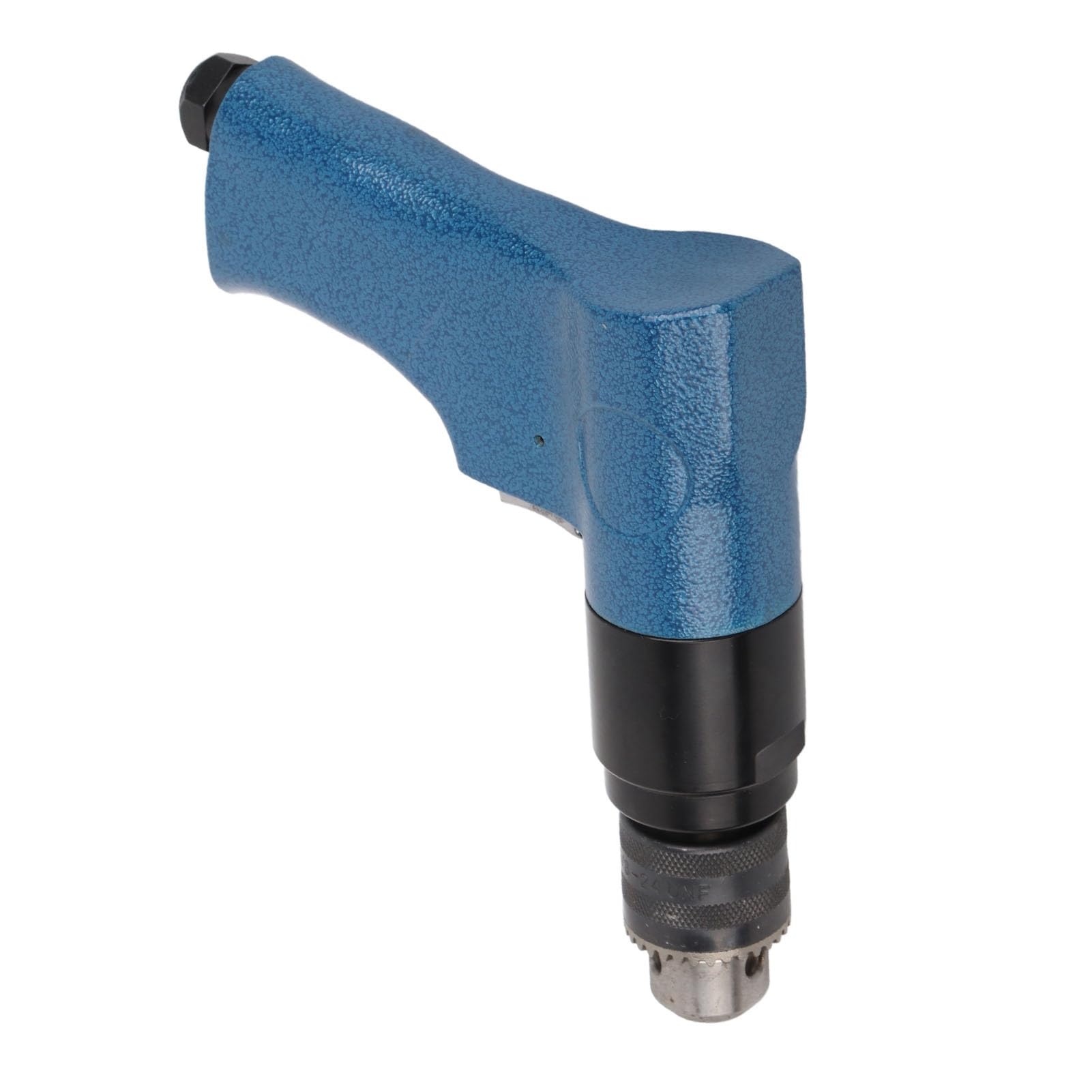 Pistola per Trapano Pneumatico Trapano Pneumatico Reversibile per Impieghi Gravosi per la Rettifica Ad Alta velocità Design Ergonomico in Acciaio Legato da 1/4 di Pollice