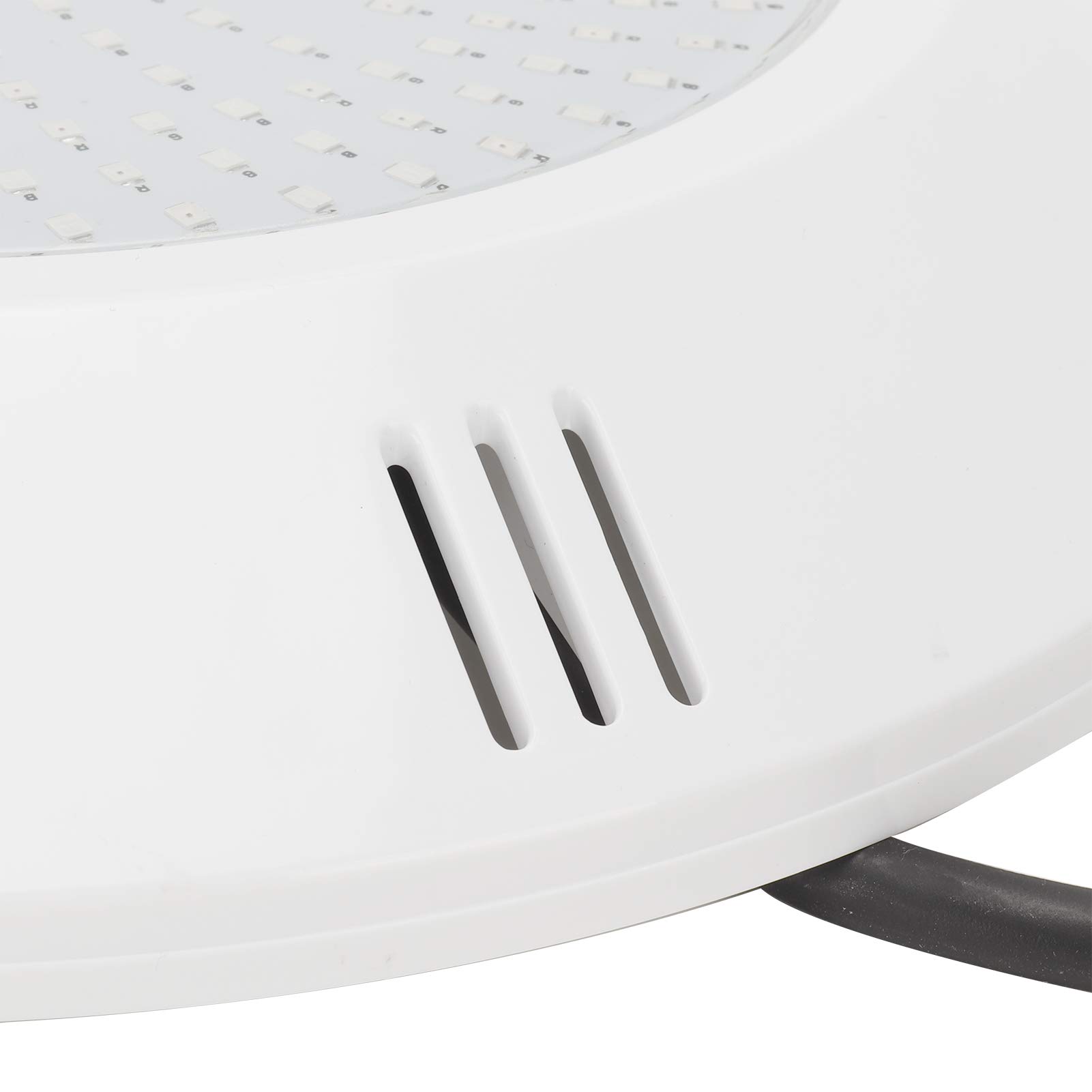 18W 252LED Podwodne Oświetlenie Basenu, Zmiana Koloru RGB za