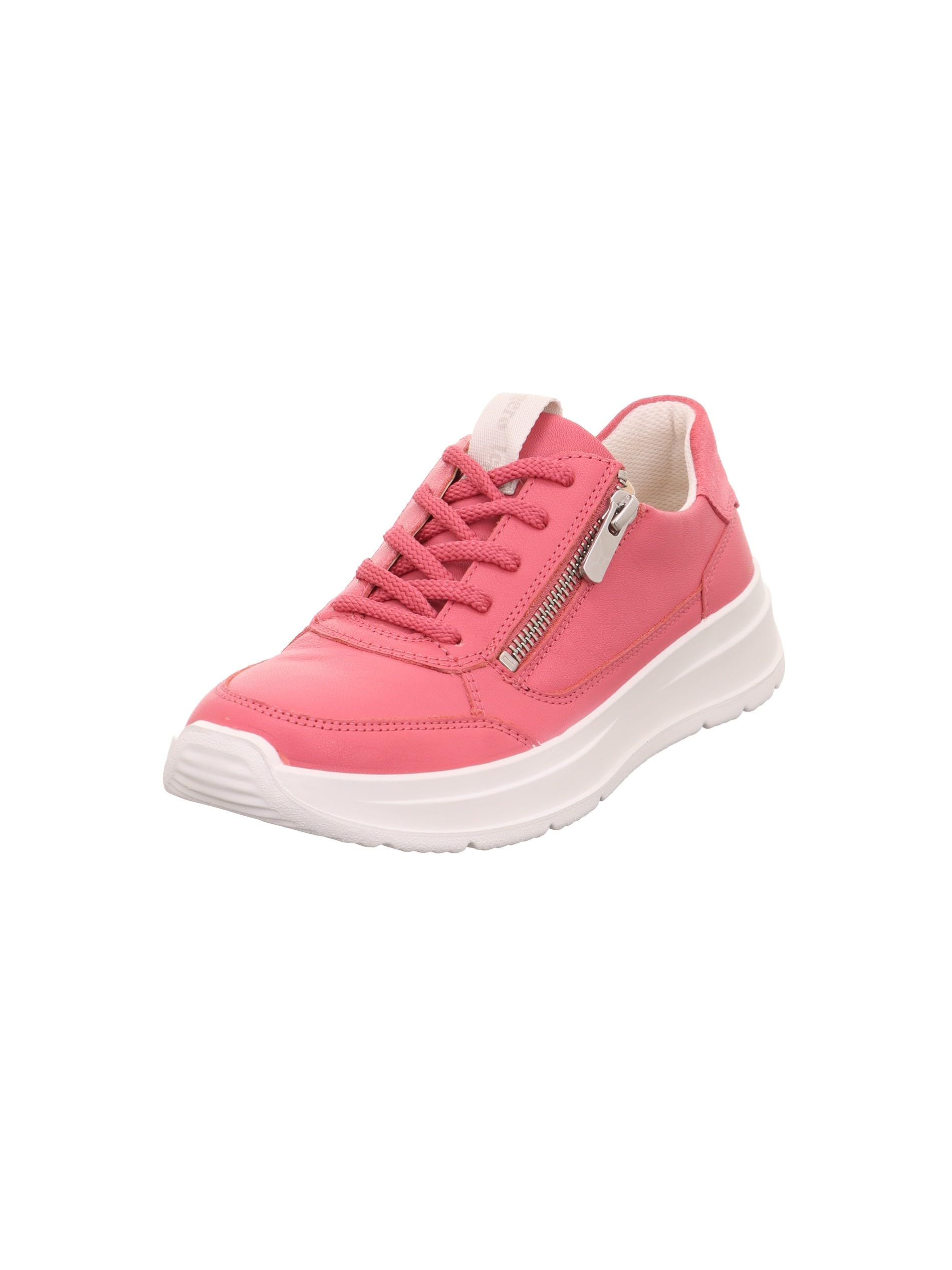 Legero Damen Sprinter Sneaker, Aluminio 2500, 43 EU
