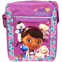 Doc McStuffins Universal Tablet Tote with Carry Strap DTT-22ST