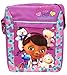 Doc McStuffins Universal Tablet Tote with Carry Strap (DTT-22ST)