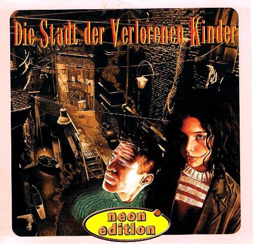 Die Stadt der verlorenen Kinder Neon Edition Amazon.de Games