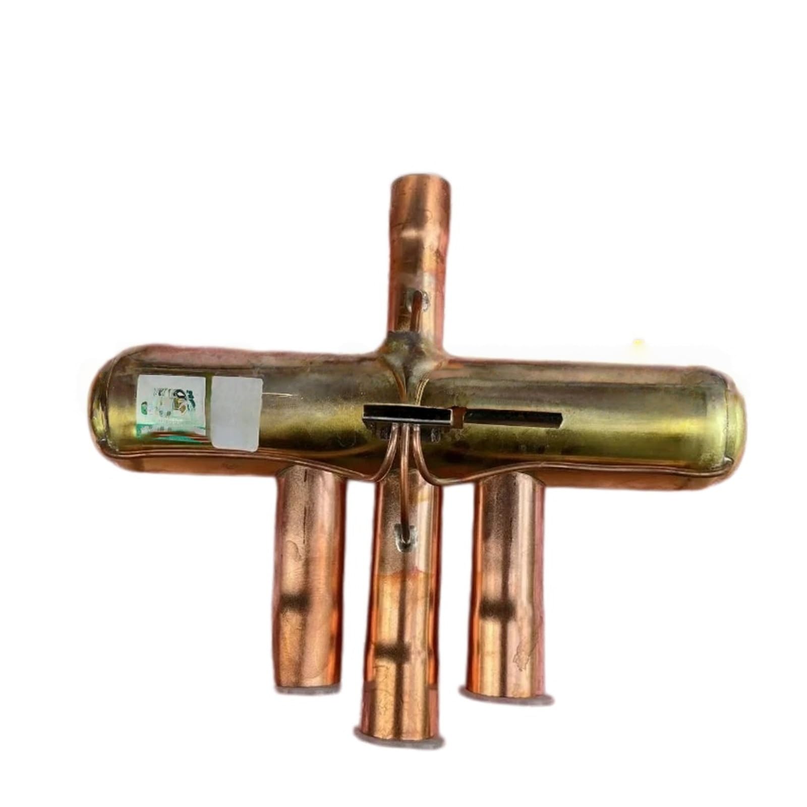 AFUWICFZO Four-way Valve Body SHF-35B-67-04 RSQ500ABY Electronic Expansion Valve Suitable For Air Conditioner