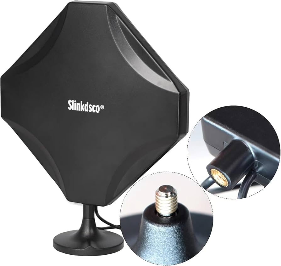 4G LTE 6dBi 磁気ベース MIMO TS9 アンテナ 61u56MCMRyL._UF894,1000_QL80_.jpg