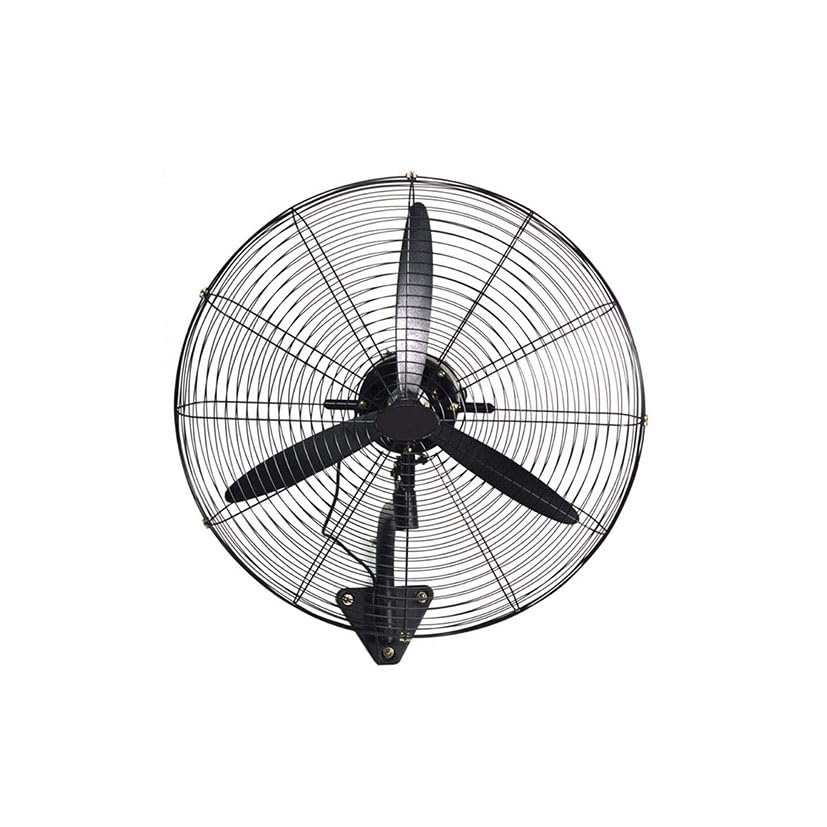 Habitex Ventilador indust. pared vip-180