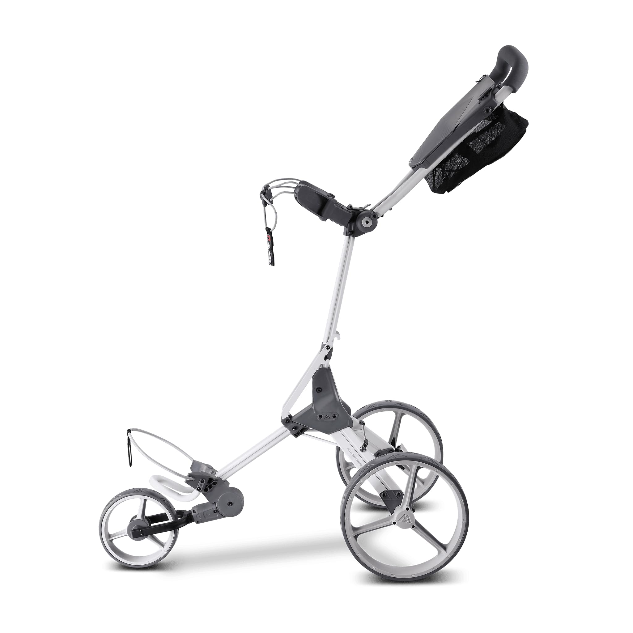 Big Max IQ² Golftrolley - Schiebetrolley
