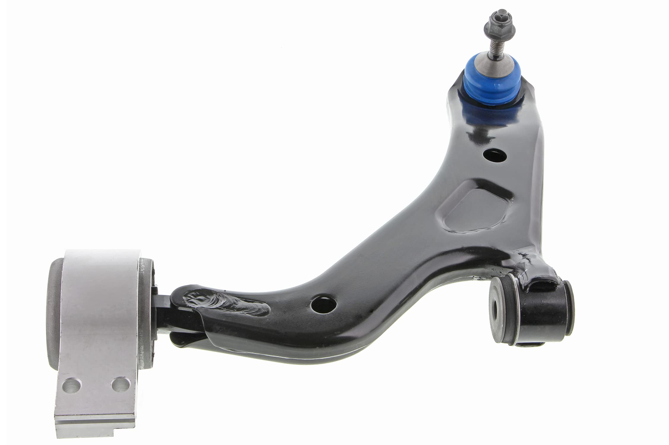 Mevotech Brazo de control de suspensión y conjunto de rótula P/N: CMS401214