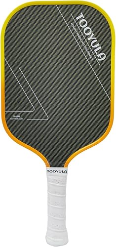Miniatura 8 de Pickleball Paddle Pickle Outdoor Professional Honeycomb Polymer Core