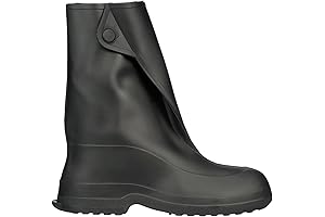 Women's 1400 Work Rubber Classic Fit Galoshes Overshoes