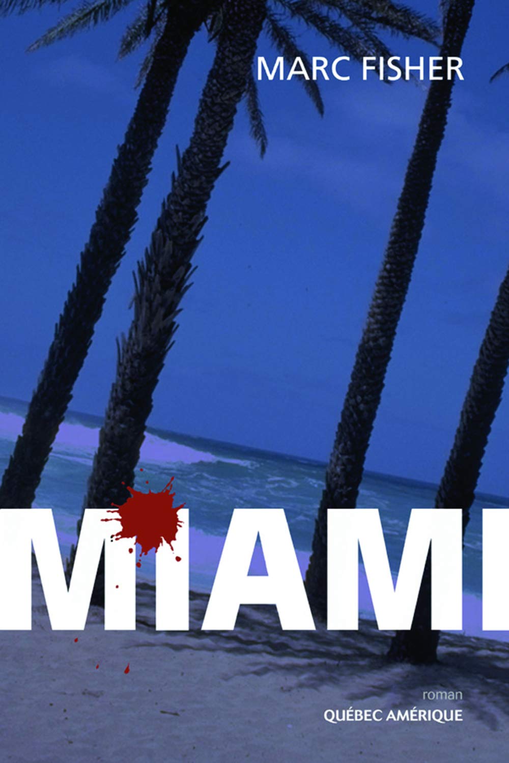Miami Fisher, Marc