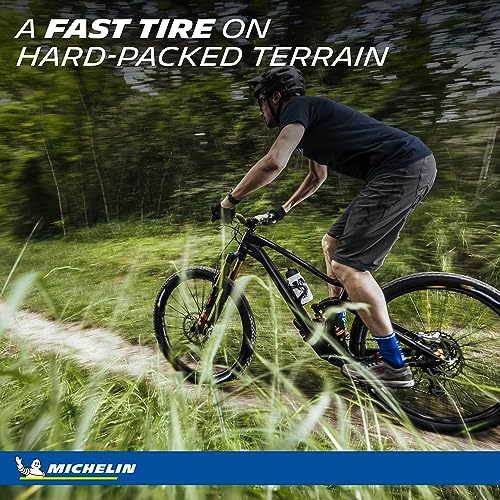 Michelin Force AM2 Tire Collection 29″ & 27.5″