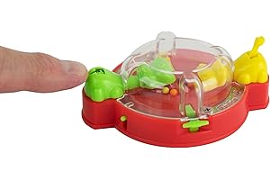 World's Tiniest Tabletop Titans