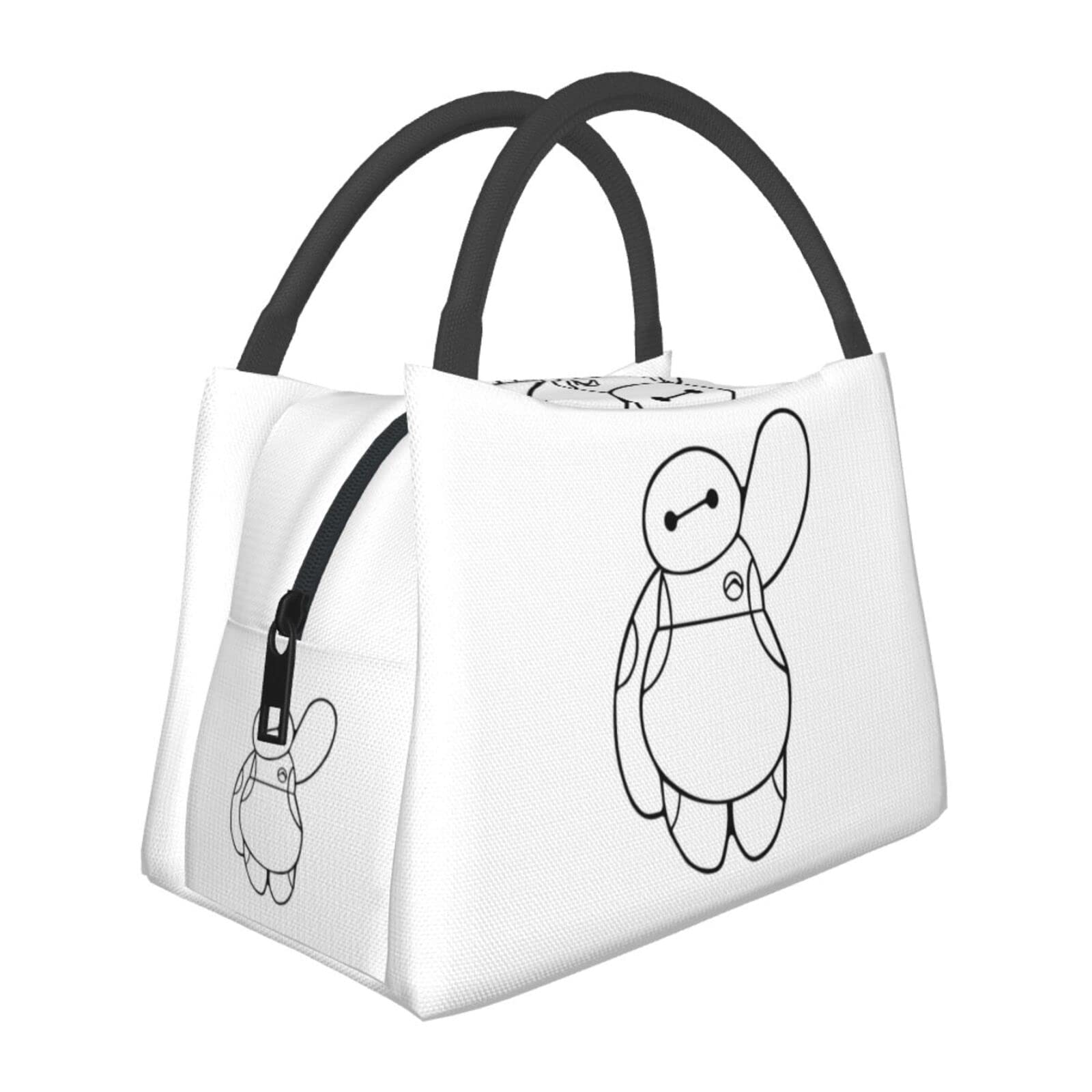保冷保温お弁当バック　ファスナータイプ 楽天市場】【スーパーSALE 10％OFF】 ランチバッグ お弁当袋